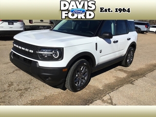 2026 Ford Bronco Sport for sale in Independence MO