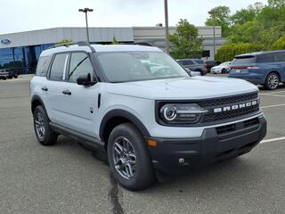 2026 Ford Bronco Sport for sale in North Brunswick NJ