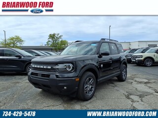 2026 Ford Bronco Sport for sale in Saline MI