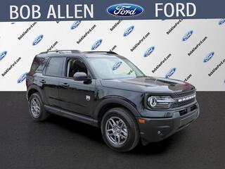 2026 Ford Bronco Sport for sale in Overland Park KS