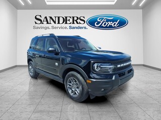 2026 Ford Bronco Sport for sale in Jacksonville NC