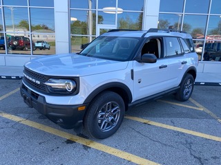 2026 Ford Bronco Sport for sale in Fredonia NY