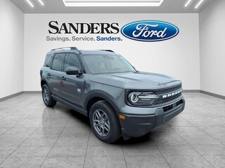 2026 Ford Bronco Sport for sale in Jacksonville NC