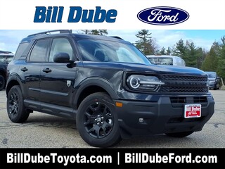 2026 Ford Bronco Sport for sale in Dover NH