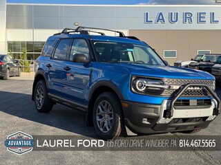 2026 Ford Bronco Sport for sale in Windber PA