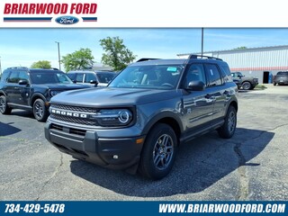 2026 Ford Bronco Sport for sale in Saline MI