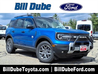 2026 Ford Bronco Sport for sale in Dover NH