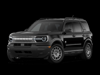 2026 Ford Bronco Sport for sale in Detroit MI