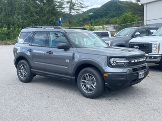 2026 Ford Bronco Sport for sale in Canton NC