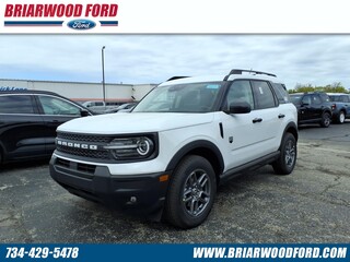 2026 Ford Bronco Sport for sale in Saline MI