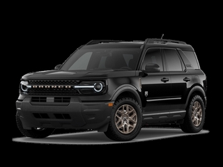 2026 Ford Bronco Sport for sale in Detroit MI