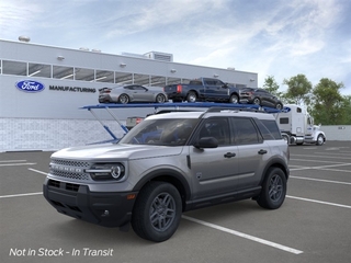 2026 Ford Bronco Sport for sale in Mcalester OK
