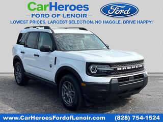 2026 Ford Bronco Sport for sale in Lenoir NC