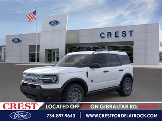 2026 Ford Bronco Sport for sale in Flat Rock MI