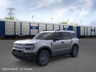 2026 Ford Bronco Sport for sale in Farmington Hills MI
