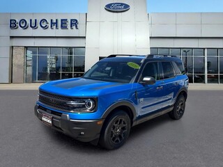 2026 Ford Bronco Sport for sale in Janesville WI