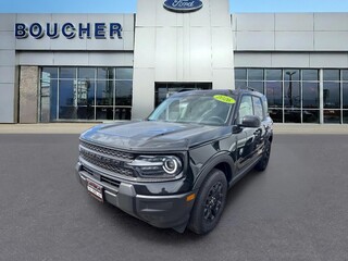2026 Ford Bronco Sport for sale in Janesville WI