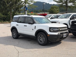 2026 Ford Bronco Sport for sale in Canton NC