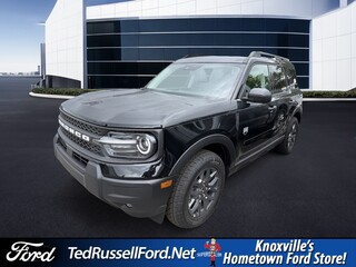 2026 Ford Bronco Sport for sale in Knoxville TN