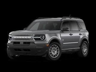 2026 Ford Bronco Sport for sale in Howell MI