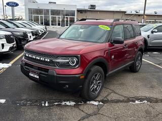 2025 Ford Bronco Sport for sale in Janesville WI