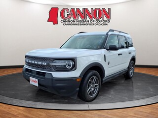 2025 Ford Bronco Sport for sale in Bedford PA