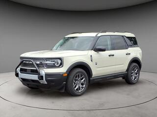 2025 Ford Bronco Sport for sale in Louisville KY