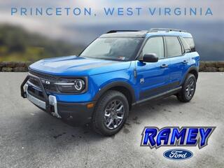 2025 Ford Bronco Sport for sale in Princeton WV