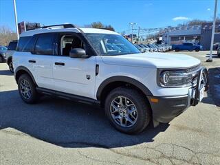 2025 Ford Bronco Sport for sale in Butler NJ