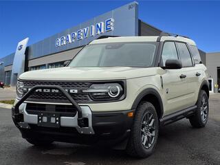 2025 Ford Bronco Sport for sale in Grapevine TX
