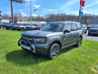 2025 Ford Bronco Sport for sale in Cortland OH