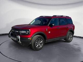 2025 Ford Bronco Sport for sale in Knoxville TN