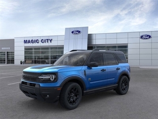 2025 Ford Bronco Sport for sale in Roanoke VA