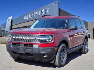 2025 Ford Bronco Sport for sale in Grapevine TX