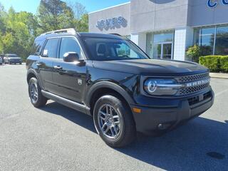 2025 Ford Bronco Sport for sale in Trenton NC