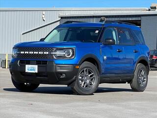 2025 Ford Bronco Sport for sale in Alton IL