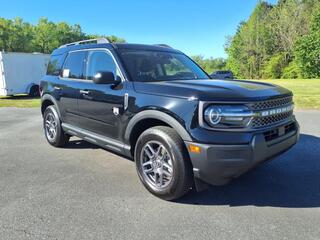 2025 Ford Bronco Sport for sale in Trenton NC