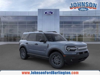 2025 Ford Bronco Sport for sale in Burlington NJ