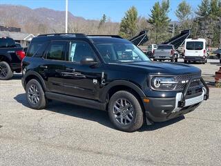 2025 Ford Bronco Sport for sale in Canton NC