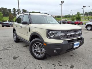 2025 Ford Bronco Sport for sale in Salem VA