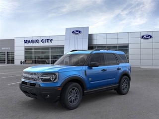 2025 Ford Bronco Sport for sale in Roanoke VA