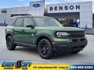 2025 Ford Bronco Sport for sale in Easley SC