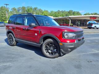 2025 Ford Bronco Sport for sale in Carthage NC