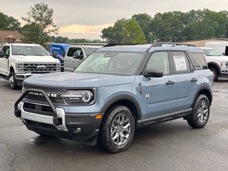 2025 Ford Bronco Sport for sale in Dayton OH