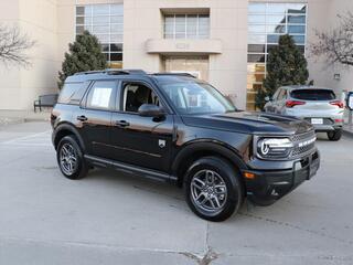 2025 Ford Bronco Sport for sale in Overland Park KS