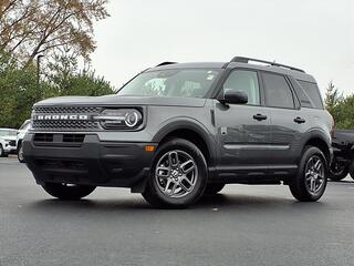 2025 Ford Bronco Sport for sale in Wood River IL