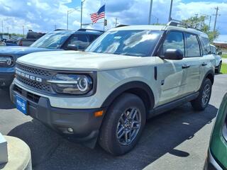 2025 Ford Bronco Sport for sale in Council Bluffs IA