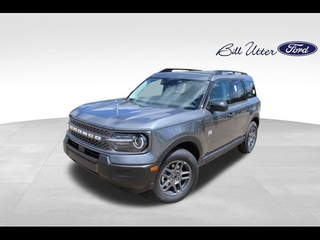 2025 Ford Bronco Sport for sale in Denton TX