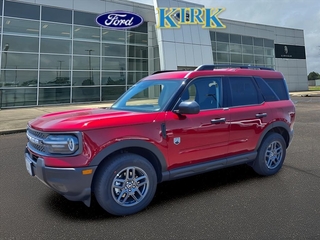 2025 Ford Bronco Sport for sale in Grenada MS