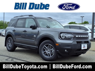 2025 Ford Bronco Sport for sale in Dover NH